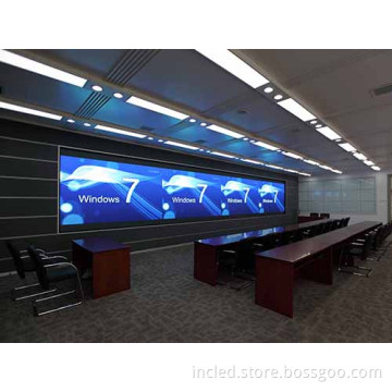 pH3 Indoor Full Color LED Display